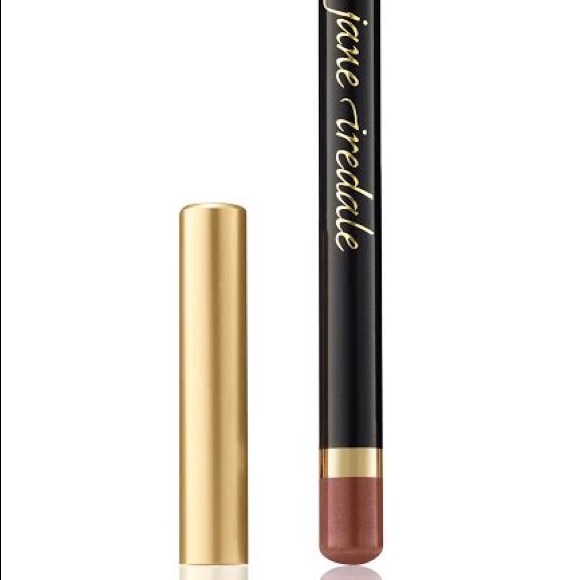 NUTMEG Lip Pencil Jane Iredale - Picture 2 of 7